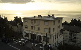 Hotel Evian Express - Terminus