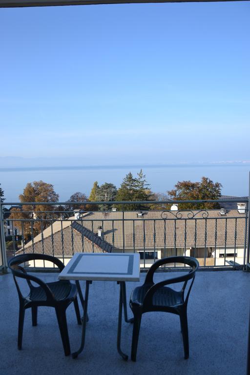 Hotel Evian Express - Terminus Exterior foto